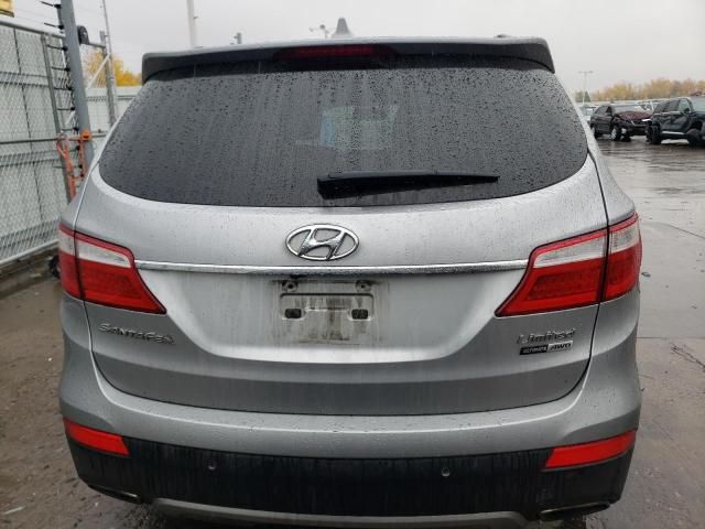 Photo 5 VIN: KM8SRDHF4FU108567 - HYUNDAI SANTA FE G 