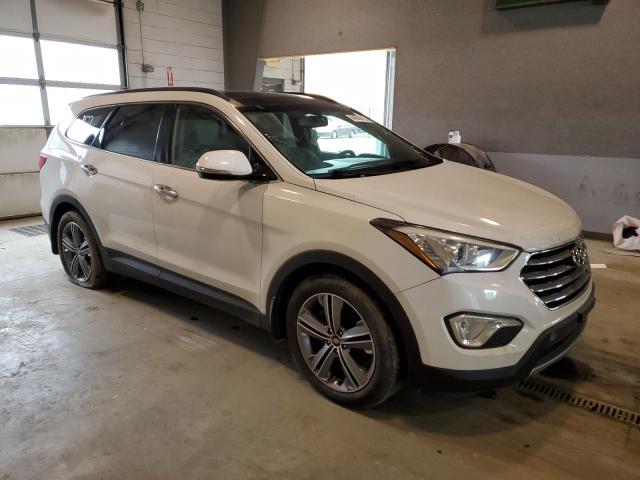 Photo 3 VIN: KM8SRDHF4FU110559 - HYUNDAI SANTA FE G 