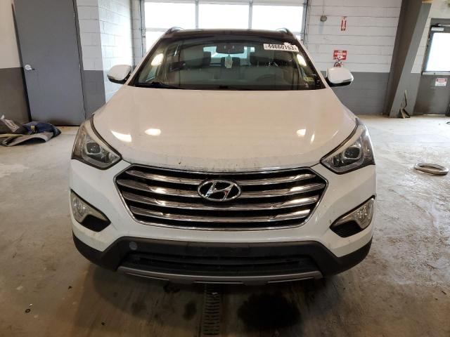 Photo 4 VIN: KM8SRDHF4FU110559 - HYUNDAI SANTA FE G 