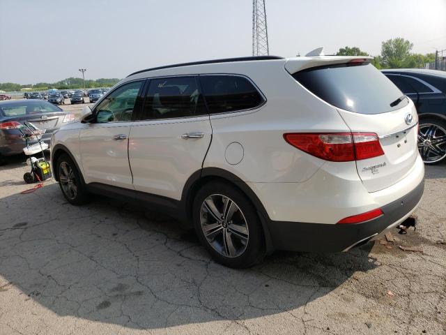 Photo 1 VIN: KM8SRDHF4GU139433 - HYUNDAI SANTA FE S 