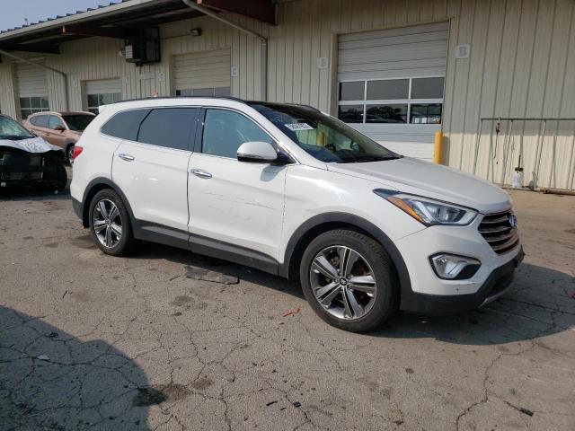 Photo 3 VIN: KM8SRDHF4GU139433 - HYUNDAI SANTA FE S 