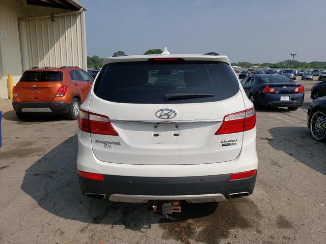 Photo 5 VIN: KM8SRDHF4GU139433 - HYUNDAI SANTA FE S 