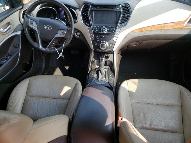 Photo 7 VIN: KM8SRDHF4GU139433 - HYUNDAI SANTA FE S 