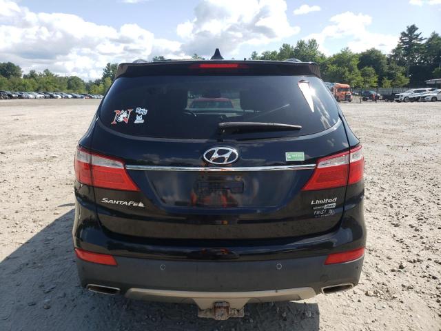 Photo 5 VIN: KM8SRDHF4GU141442 - HYUNDAI SANTA FE S 