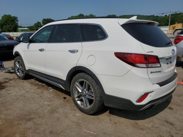 Photo 1 VIN: KM8SRDHF4HU183613 - HYUNDAI SANTA FE S 