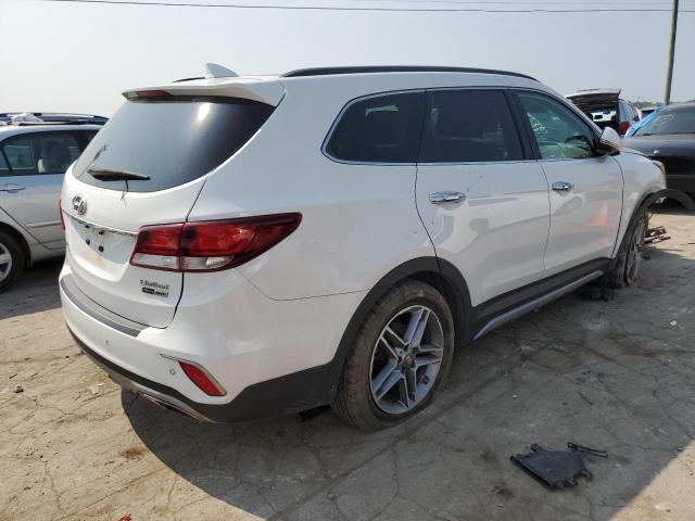 Photo 2 VIN: KM8SRDHF4HU183613 - HYUNDAI SANTA FE S 