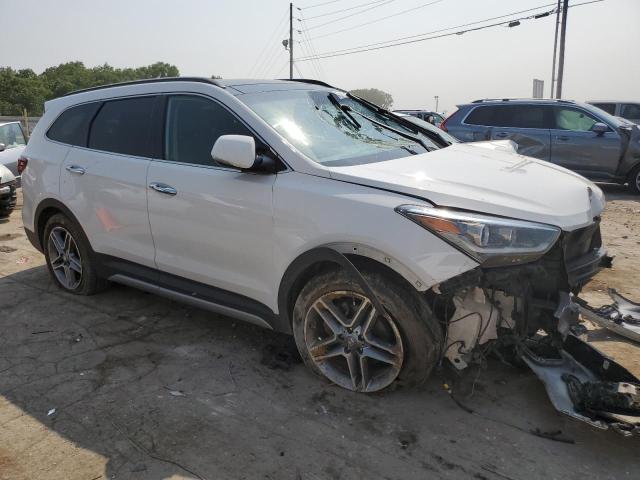 Photo 3 VIN: KM8SRDHF4HU183613 - HYUNDAI SANTA FE S 