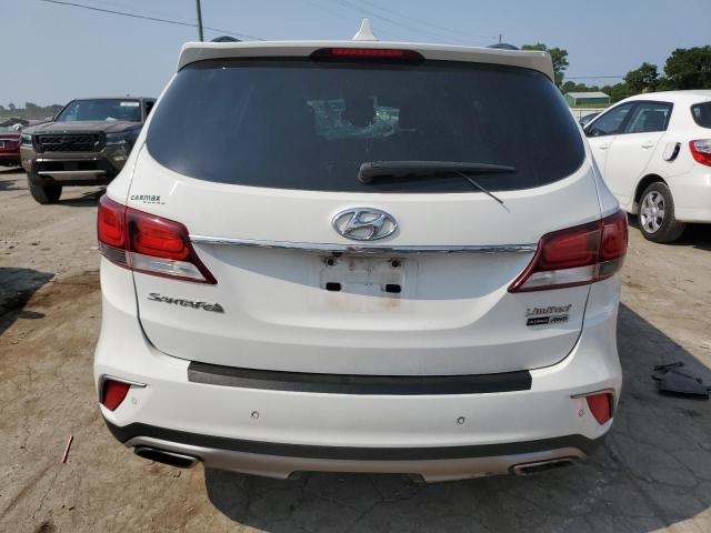 Photo 5 VIN: KM8SRDHF4HU183613 - HYUNDAI SANTA FE S 