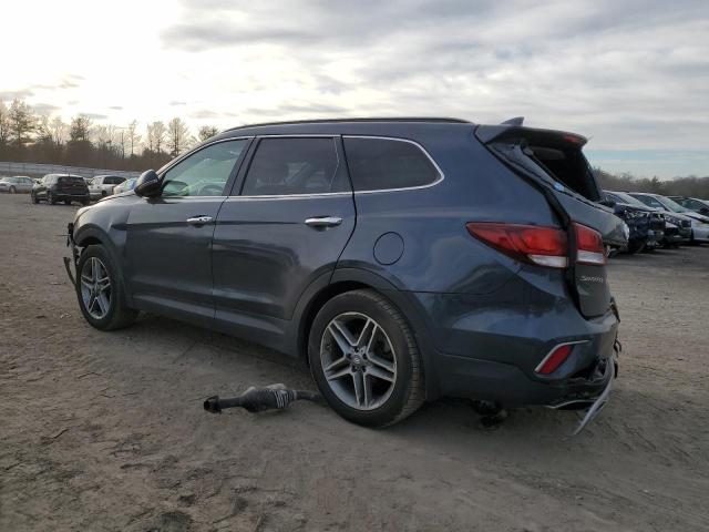 Photo 1 VIN: KM8SRDHF4HU200913 - HYUNDAI SANTA FE 