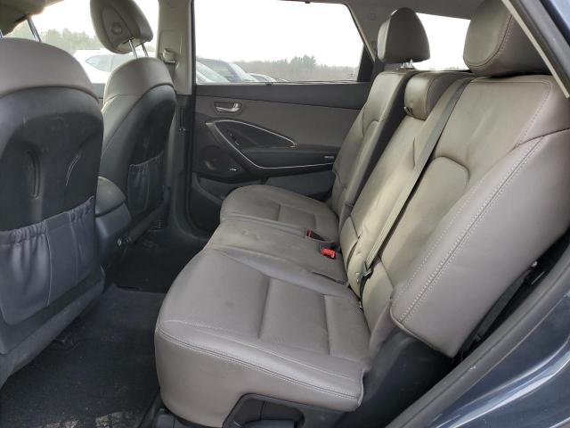 Photo 10 VIN: KM8SRDHF4HU200913 - HYUNDAI SANTA FE 