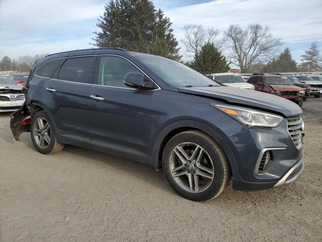 Photo 3 VIN: KM8SRDHF4HU200913 - HYUNDAI SANTA FE 