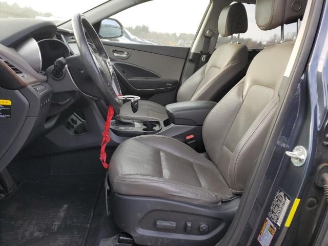 Photo 6 VIN: KM8SRDHF4HU200913 - HYUNDAI SANTA FE 