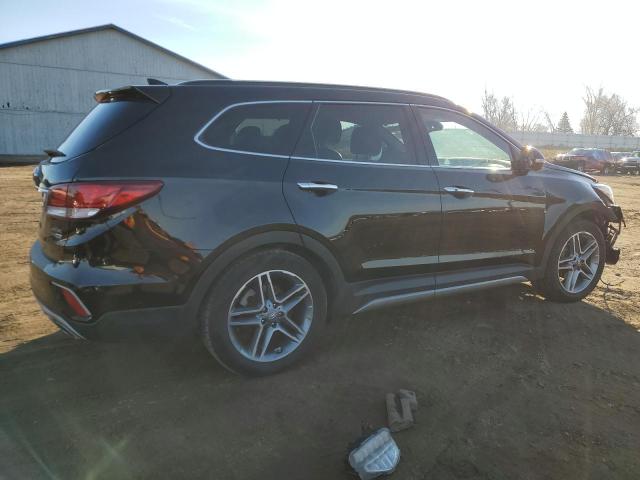 Photo 2 VIN: KM8SRDHF4HU234415 - HYUNDAI SANTA FE 