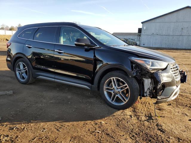 Photo 3 VIN: KM8SRDHF4HU234415 - HYUNDAI SANTA FE 