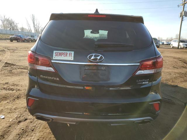 Photo 5 VIN: KM8SRDHF4HU234415 - HYUNDAI SANTA FE 