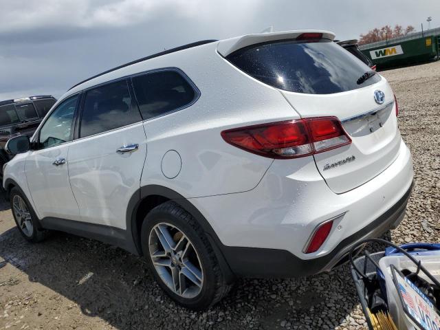 Photo 1 VIN: KM8SRDHF4HU253157 - HYUNDAI SANTA FE 