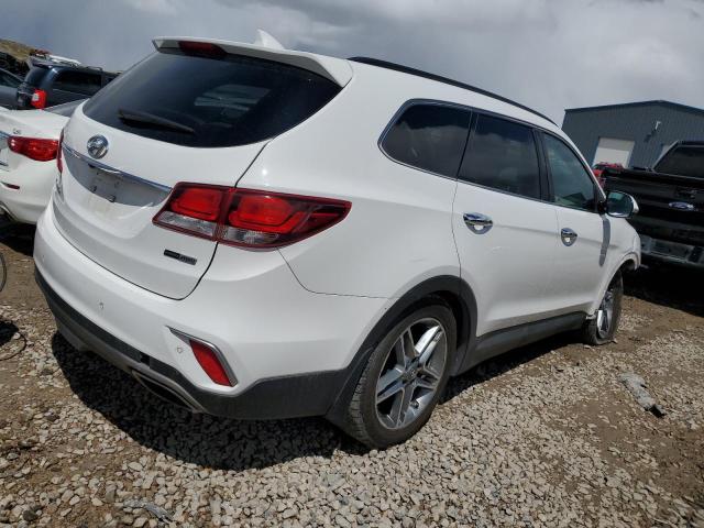 Photo 2 VIN: KM8SRDHF4HU253157 - HYUNDAI SANTA FE 