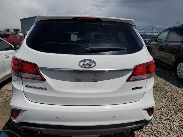 Photo 5 VIN: KM8SRDHF4HU253157 - HYUNDAI SANTA FE 