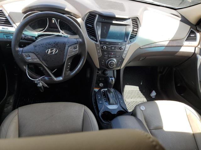 Photo 7 VIN: KM8SRDHF4HU253157 - HYUNDAI SANTA FE 