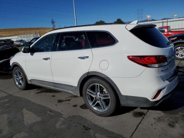 Photo 1 VIN: KM8SRDHF4JU258235 - HYUNDAI SANTA FE 