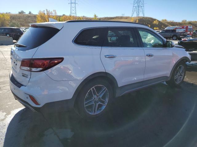 Photo 2 VIN: KM8SRDHF4JU258235 - HYUNDAI SANTA FE 