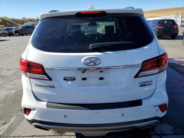 Photo 5 VIN: KM8SRDHF4JU258235 - HYUNDAI SANTA FE 