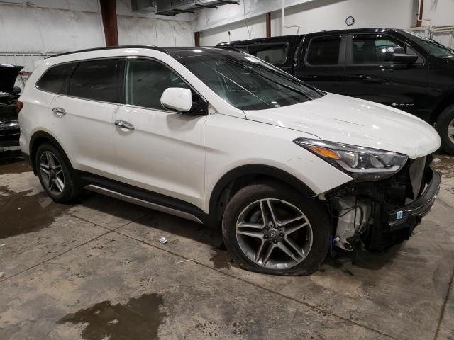 Photo 3 VIN: KM8SRDHF4JU284012 - HYUNDAI SANTA FE S 