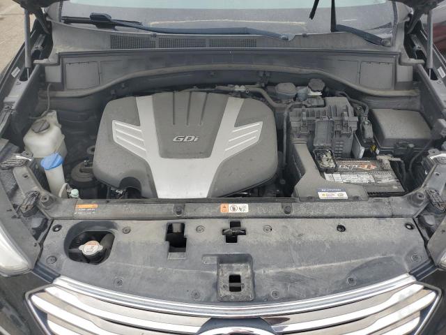 Photo 10 VIN: KM8SRDHF5DU004117 - HYUNDAI SANTA FE 