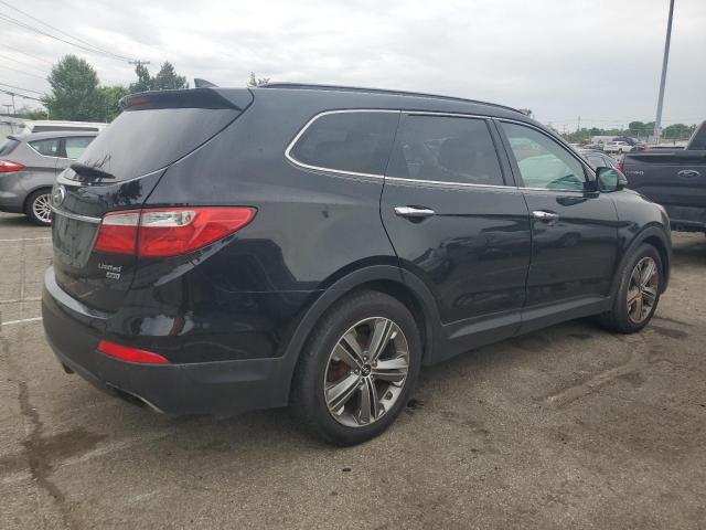 Photo 2 VIN: KM8SRDHF5DU004117 - HYUNDAI SANTA FE 