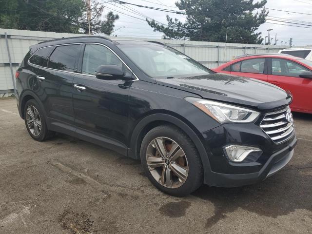 Photo 3 VIN: KM8SRDHF5DU004117 - HYUNDAI SANTA FE 