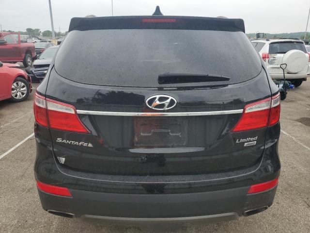 Photo 5 VIN: KM8SRDHF5DU004117 - HYUNDAI SANTA FE 