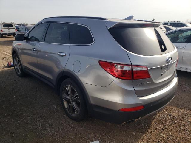 Photo 1 VIN: KM8SRDHF5DU007745 - HYUNDAI SANTA FE L 