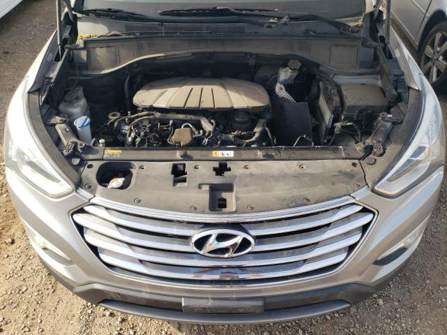 Photo 11 VIN: KM8SRDHF5DU007745 - HYUNDAI SANTA FE L 