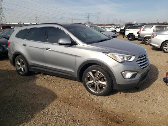 Photo 3 VIN: KM8SRDHF5DU007745 - HYUNDAI SANTA FE L 