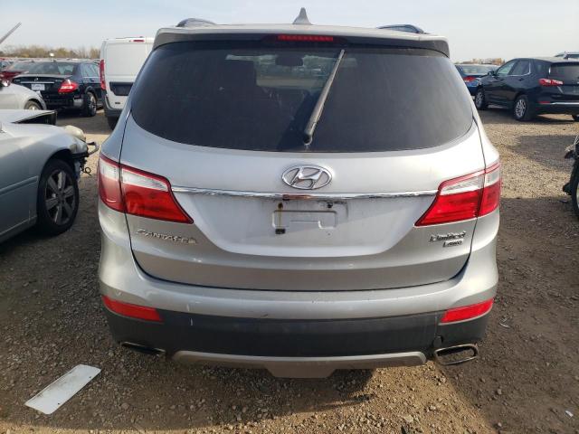 Photo 5 VIN: KM8SRDHF5DU007745 - HYUNDAI SANTA FE L 