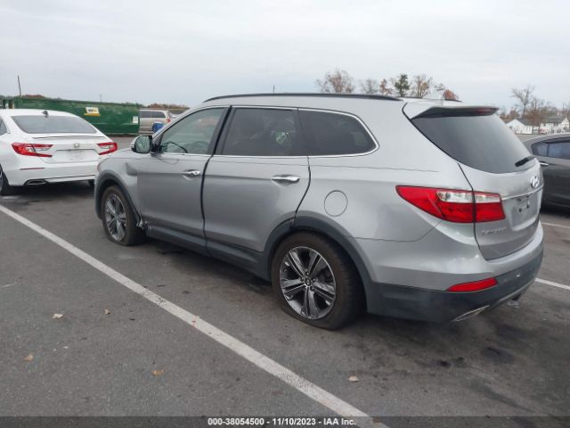 Photo 2 VIN: KM8SRDHF5DU033567 - HYUNDAI SANTA FE 