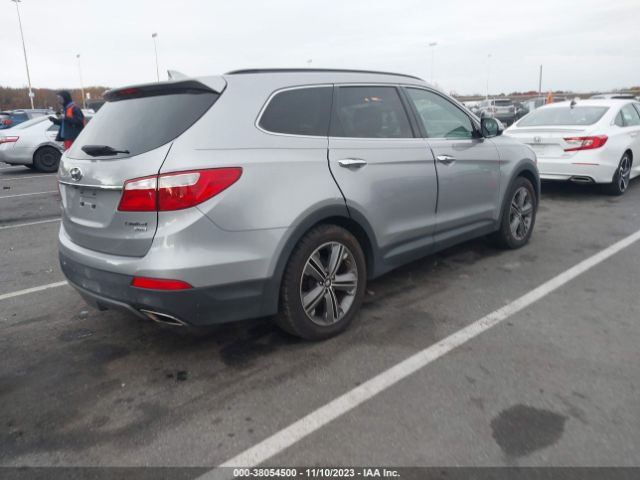 Photo 3 VIN: KM8SRDHF5DU033567 - HYUNDAI SANTA FE 