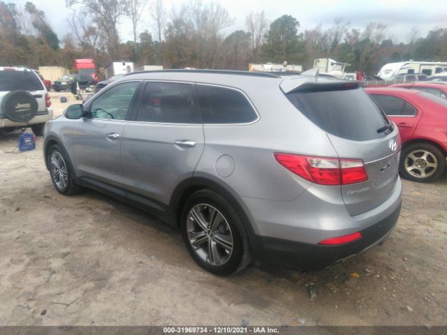 Photo 2 VIN: KM8SRDHF5EU055702 - HYUNDAI SANTA FE 