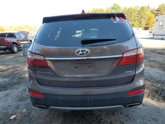 Photo 5 VIN: KM8SRDHF5EU063282 - HYUNDAI SANTA FE G 