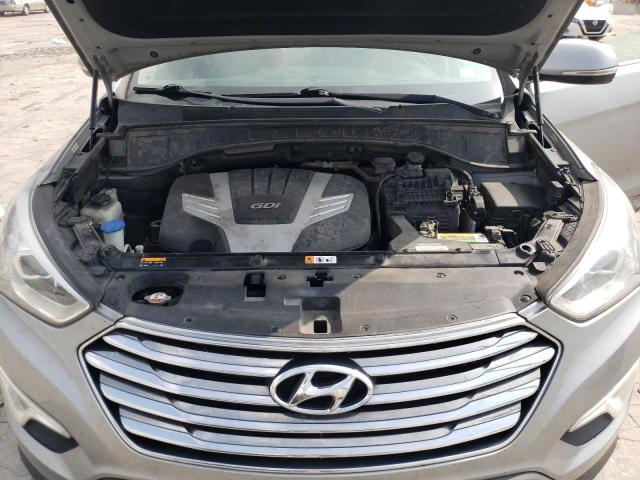 Photo 11 VIN: KM8SRDHF5EU066134 - HYUNDAI SANTA FE G 