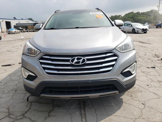 Photo 4 VIN: KM8SRDHF5EU066134 - HYUNDAI SANTA FE G 