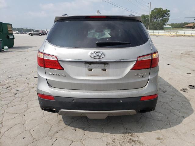 Photo 5 VIN: KM8SRDHF5EU066134 - HYUNDAI SANTA FE G 