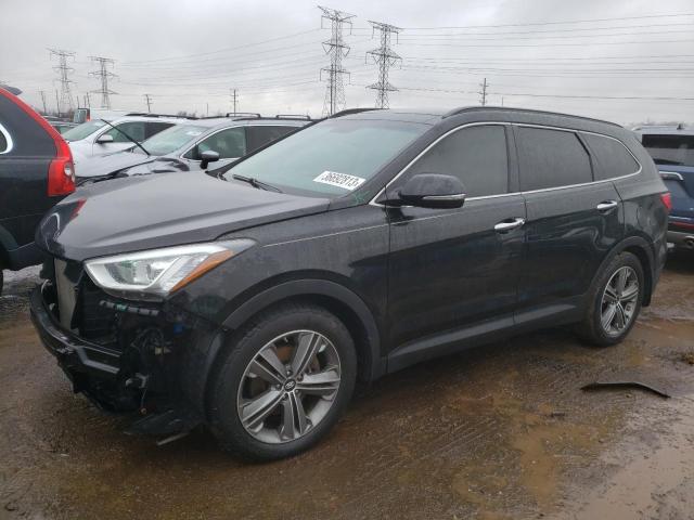 Photo 0 VIN: KM8SRDHF5EU067378 - HYUNDAI SANTA FE G 