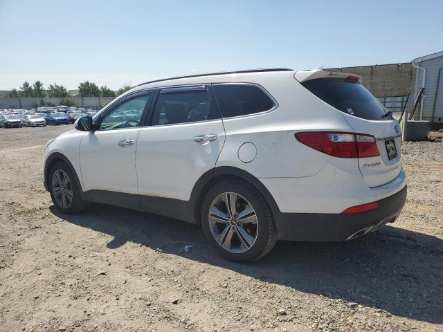 Photo 1 VIN: KM8SRDHF5EU078400 - HYUNDAI SANTA FE G 