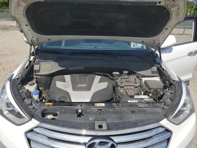 Photo 11 VIN: KM8SRDHF5EU078400 - HYUNDAI SANTA FE G 