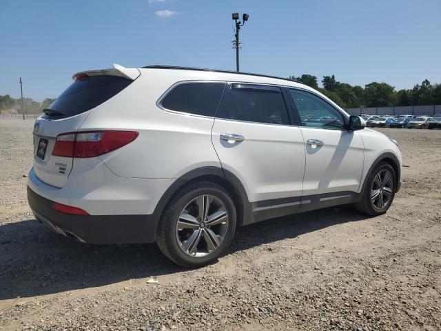 Photo 2 VIN: KM8SRDHF5EU078400 - HYUNDAI SANTA FE G 