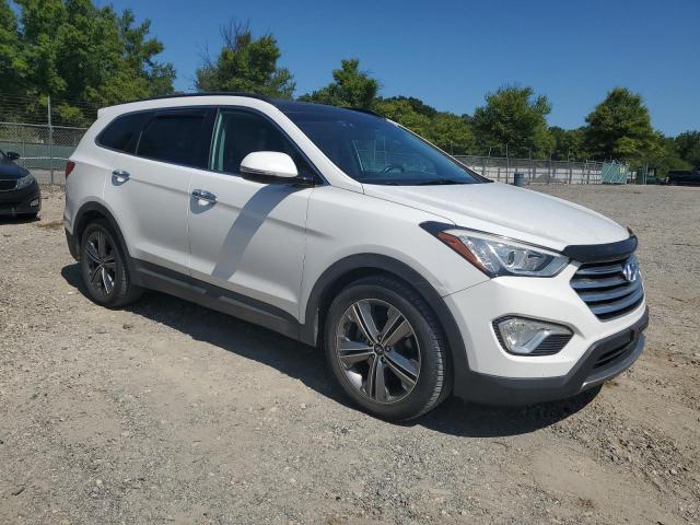 Photo 3 VIN: KM8SRDHF5EU078400 - HYUNDAI SANTA FE G 