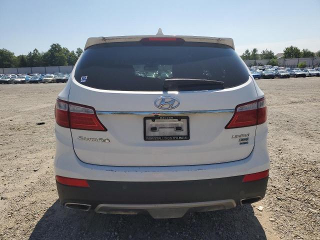 Photo 5 VIN: KM8SRDHF5EU078400 - HYUNDAI SANTA FE G 