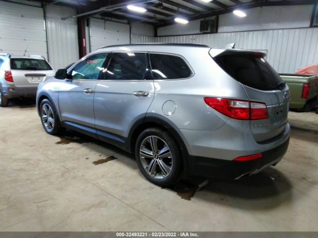 Photo 2 VIN: KM8SRDHF5EU078512 - HYUNDAI SANTA FE 