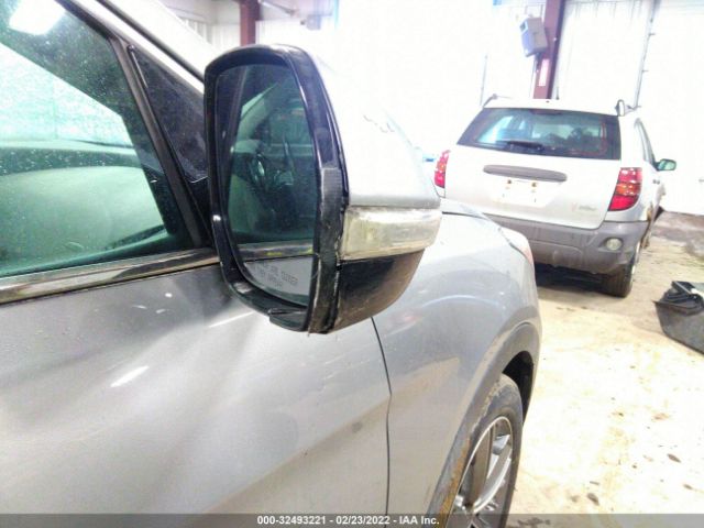 Photo 5 VIN: KM8SRDHF5EU078512 - HYUNDAI SANTA FE 